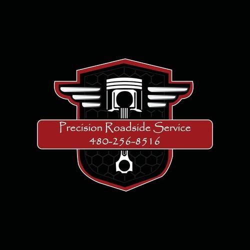 Precision Roadside Service