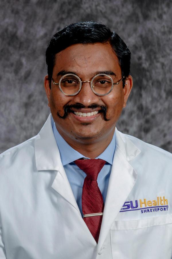 Pramod Savarapu, MBBS