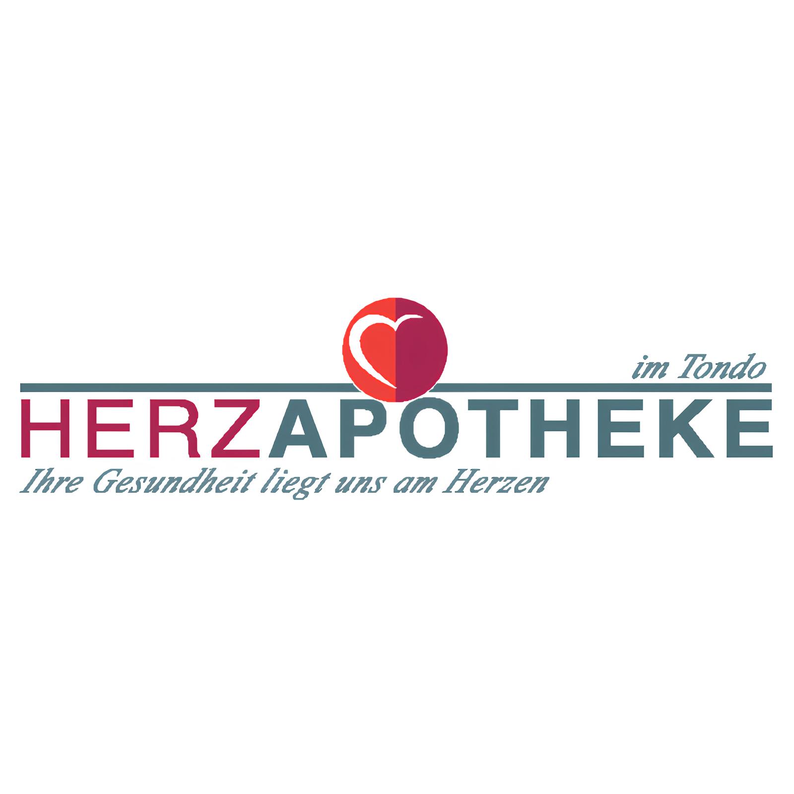 Herz-Apotheke im Tondo