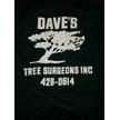 Dave's Tree Surgeons Inc