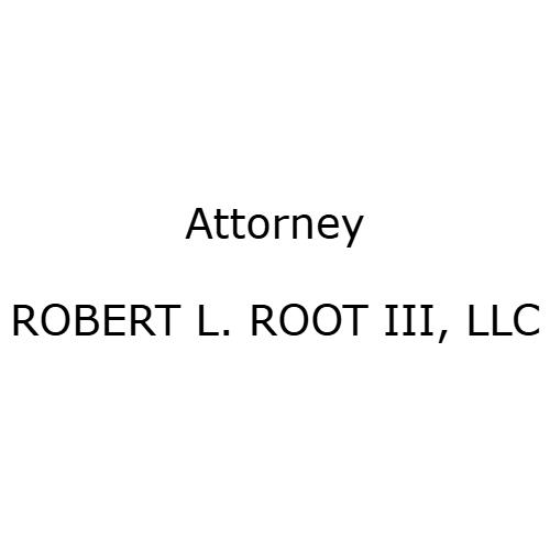 Attorney Robert L. Root III LLC.