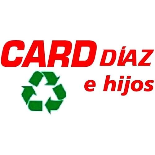 Card Díaz e Hijos