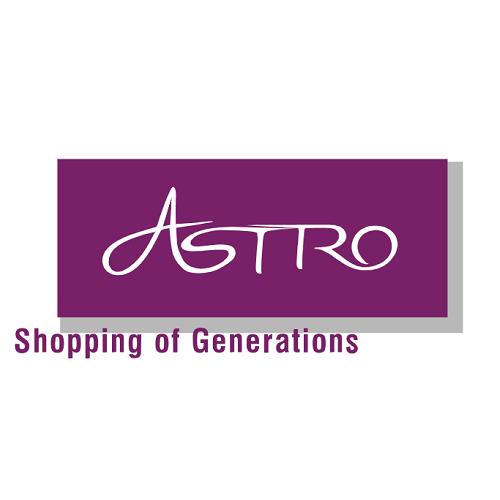 ASTRO Wäsche-Mode-Marken Filiale Wr. Neustadt