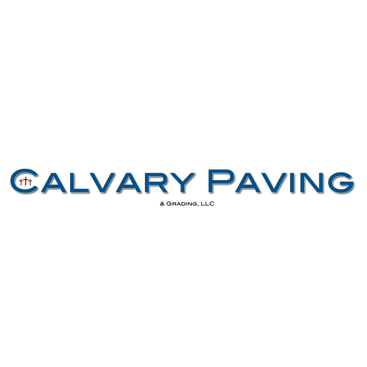 Calvary Paving & Grading LLC