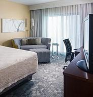 Courtyard by Marriott Memphis Airport