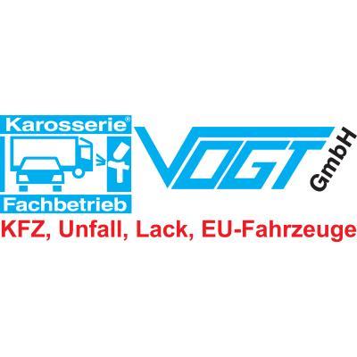Vogt GmbH