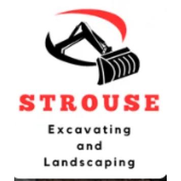 Strouse Excavating and Landscaping