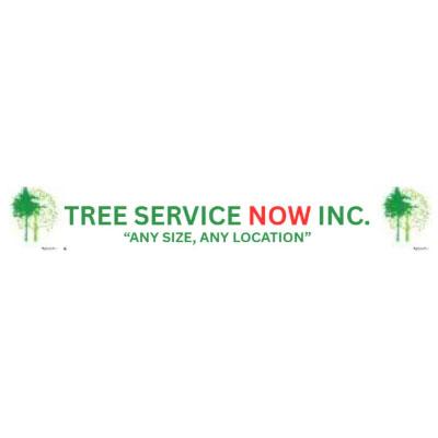 Tree Service Now, Inc.