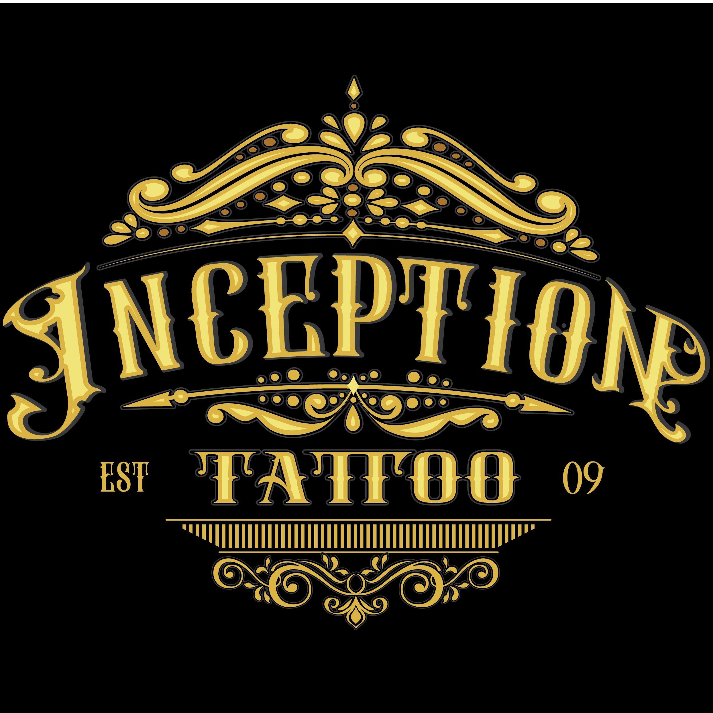Inception Tattoos