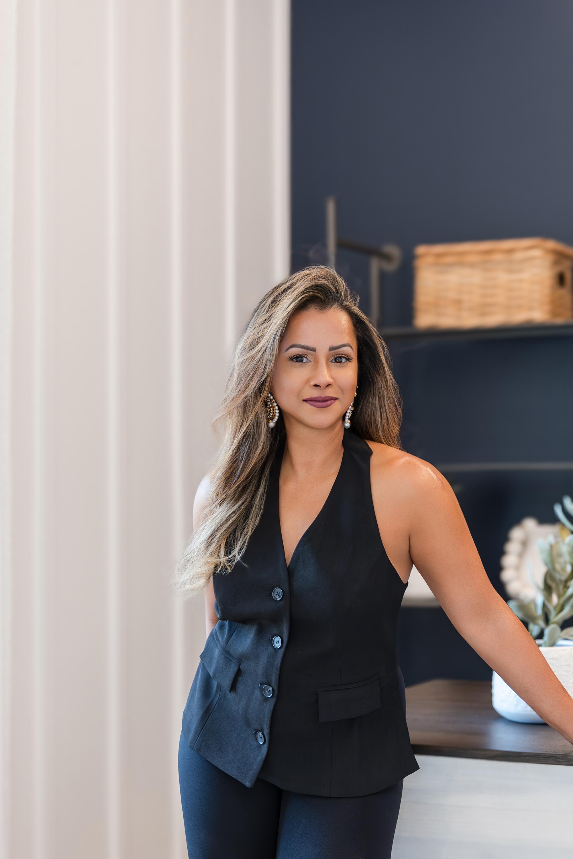 Luxury Homes by Carol