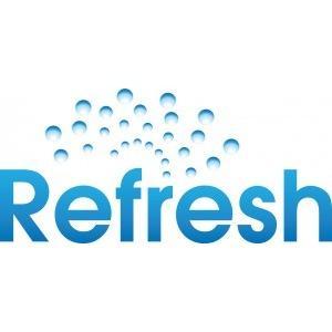 Refresh Water Store
