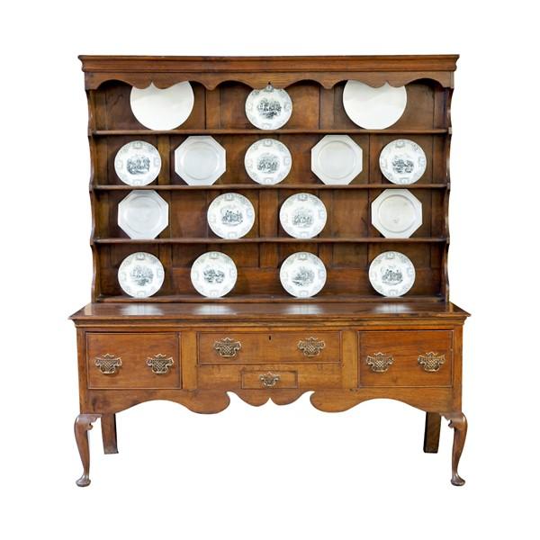 LA Vintage Furnishings