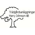 Trädgårdsanläggningar Harry Johnsson AB