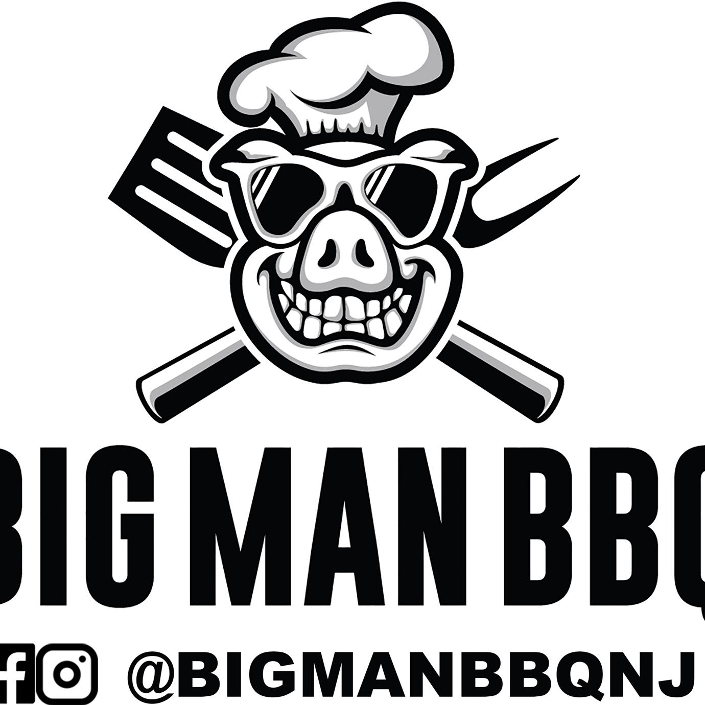 BigMan BBQ LLC | NJ Best BBQ