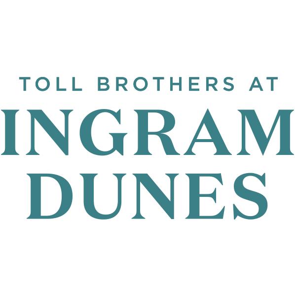 Toll Brothers at Ingram Dunes