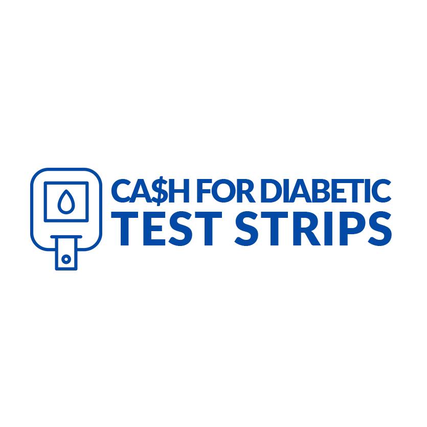 CA$H for Diabetic Test Strips