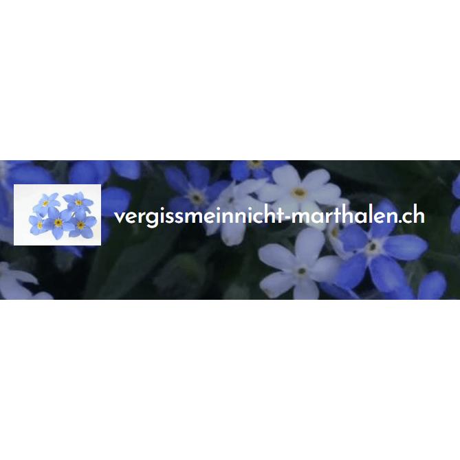 Blumen Vergissmeinnicht