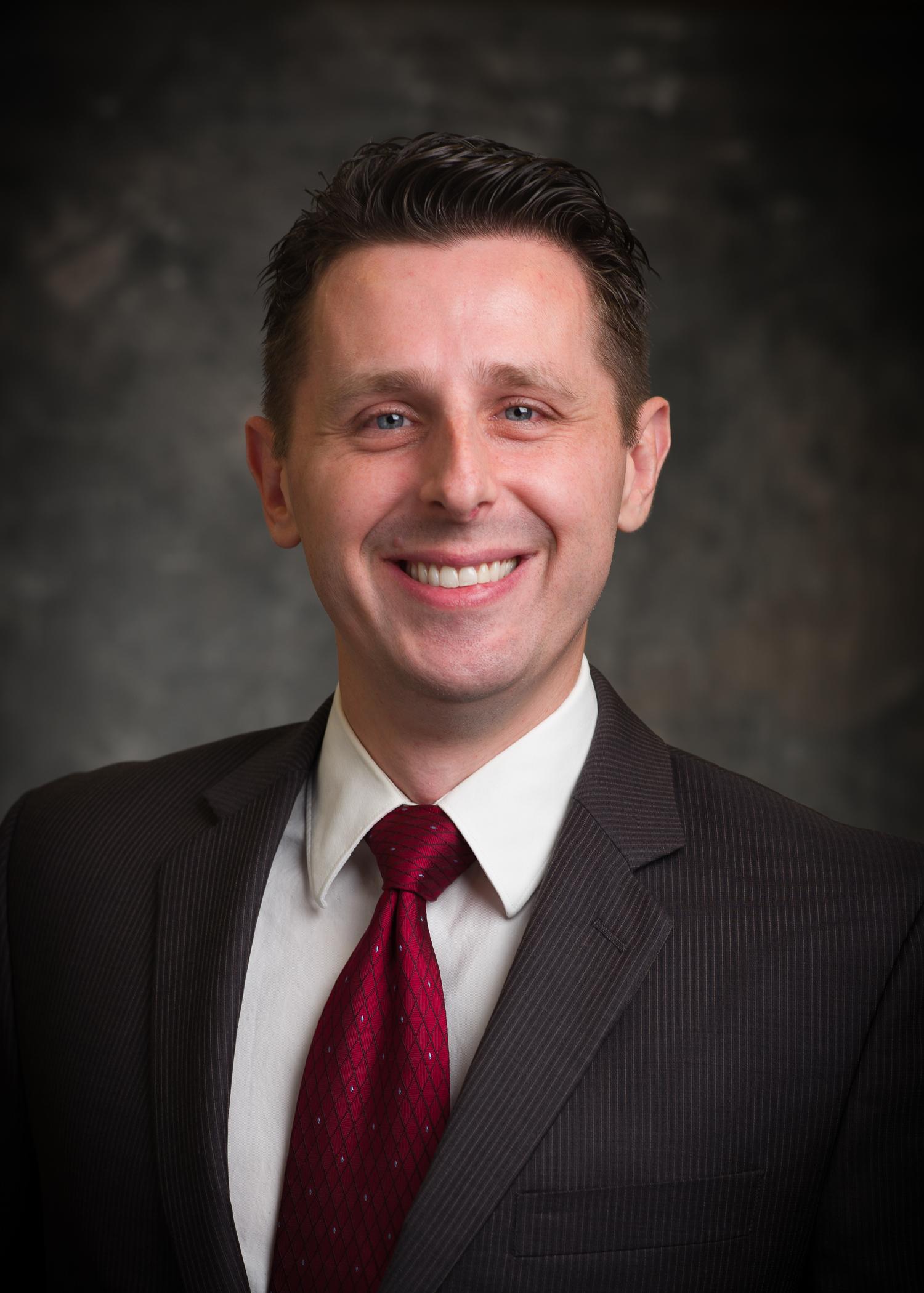 David M. Whitehead, MD, MS