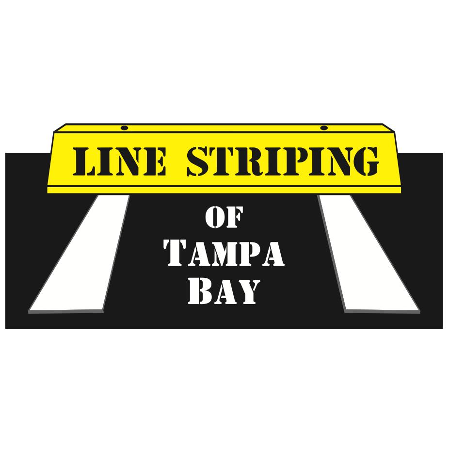 Line Striping of Tampa Bay