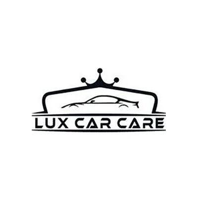 Lux Car Care