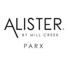 Alister Parx I