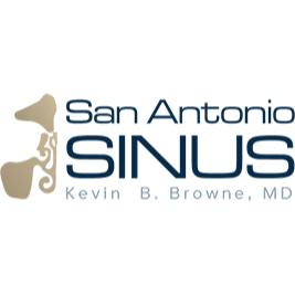 San Antonio Sinus