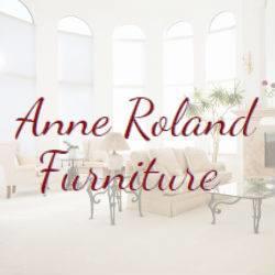 Anne Roland Furniture