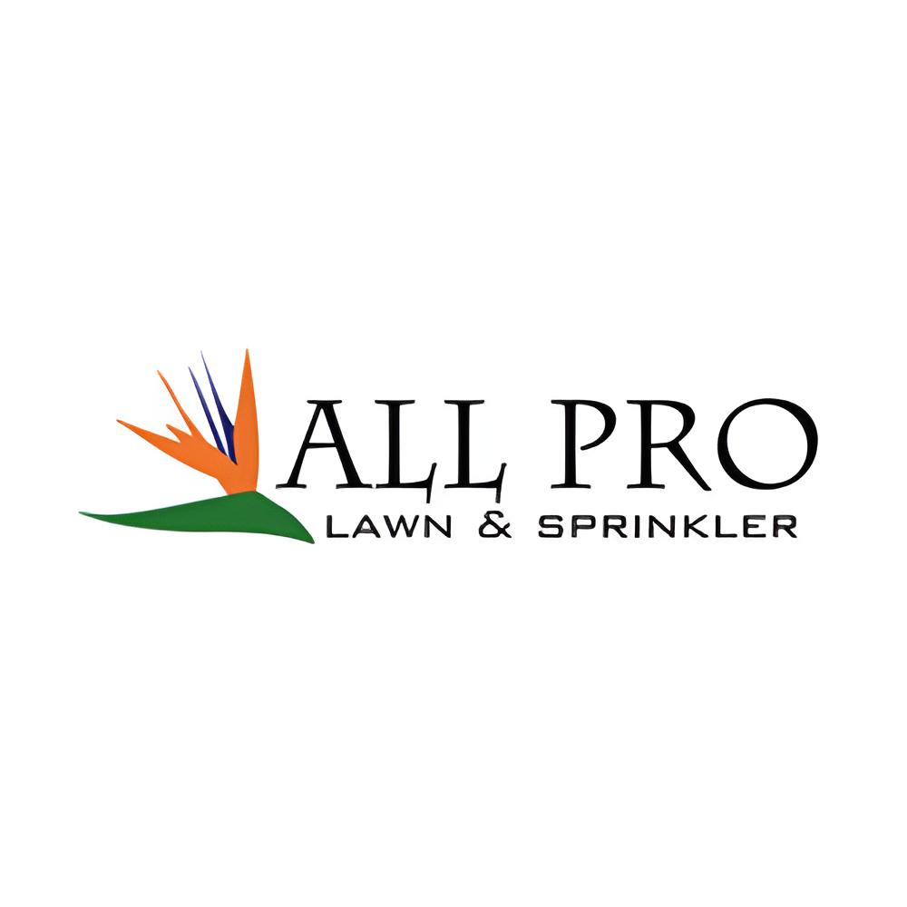 Aaa All Pro Lawn & Sprinkler