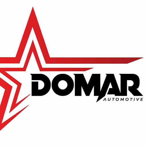 Domar Automotive