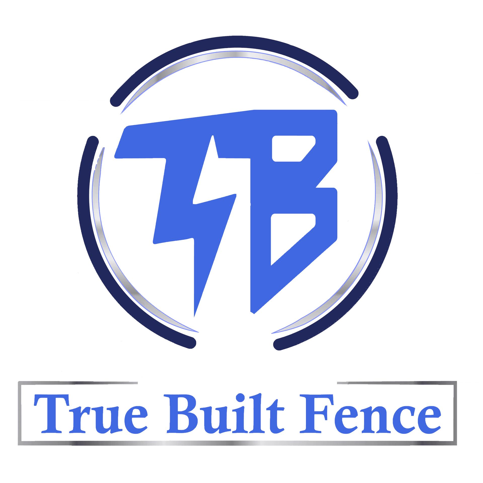 True Built Fence