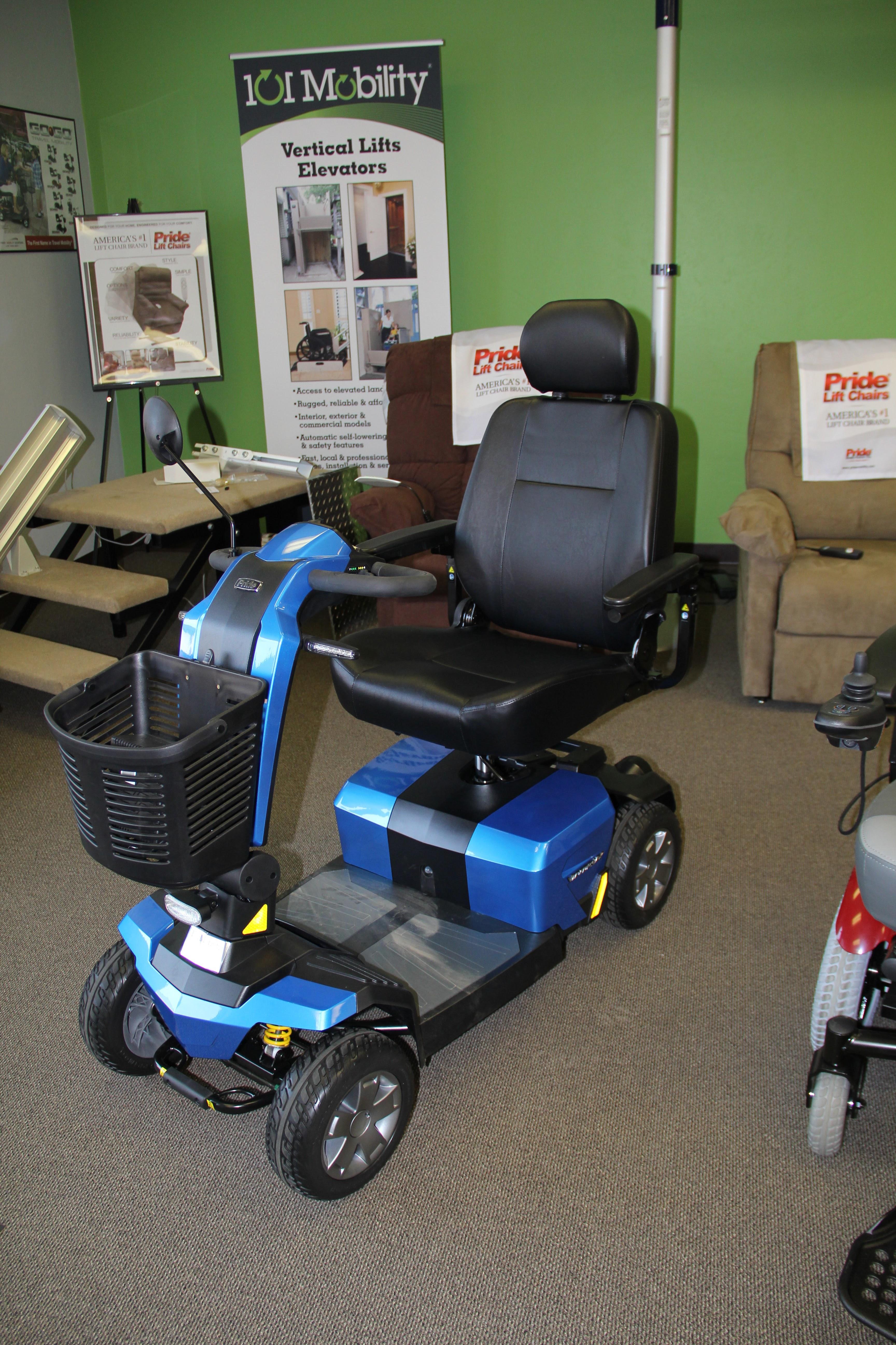 101 Mobility of Northeast Wisconsin