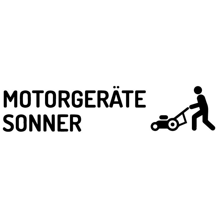 Motorgeräte Sonner