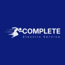 Complete Electric Service