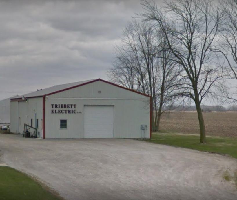 Tribbett Electric Inc