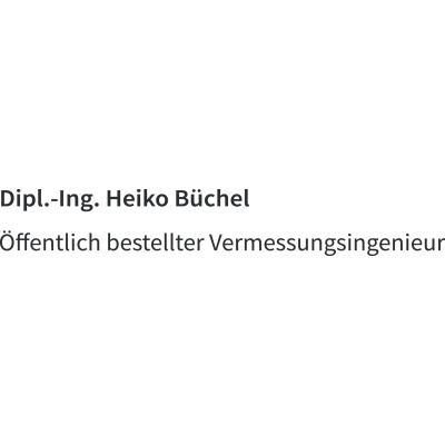 Dipl.-Ing. Heiko Büchel