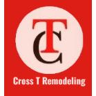 Cross T Remodeling