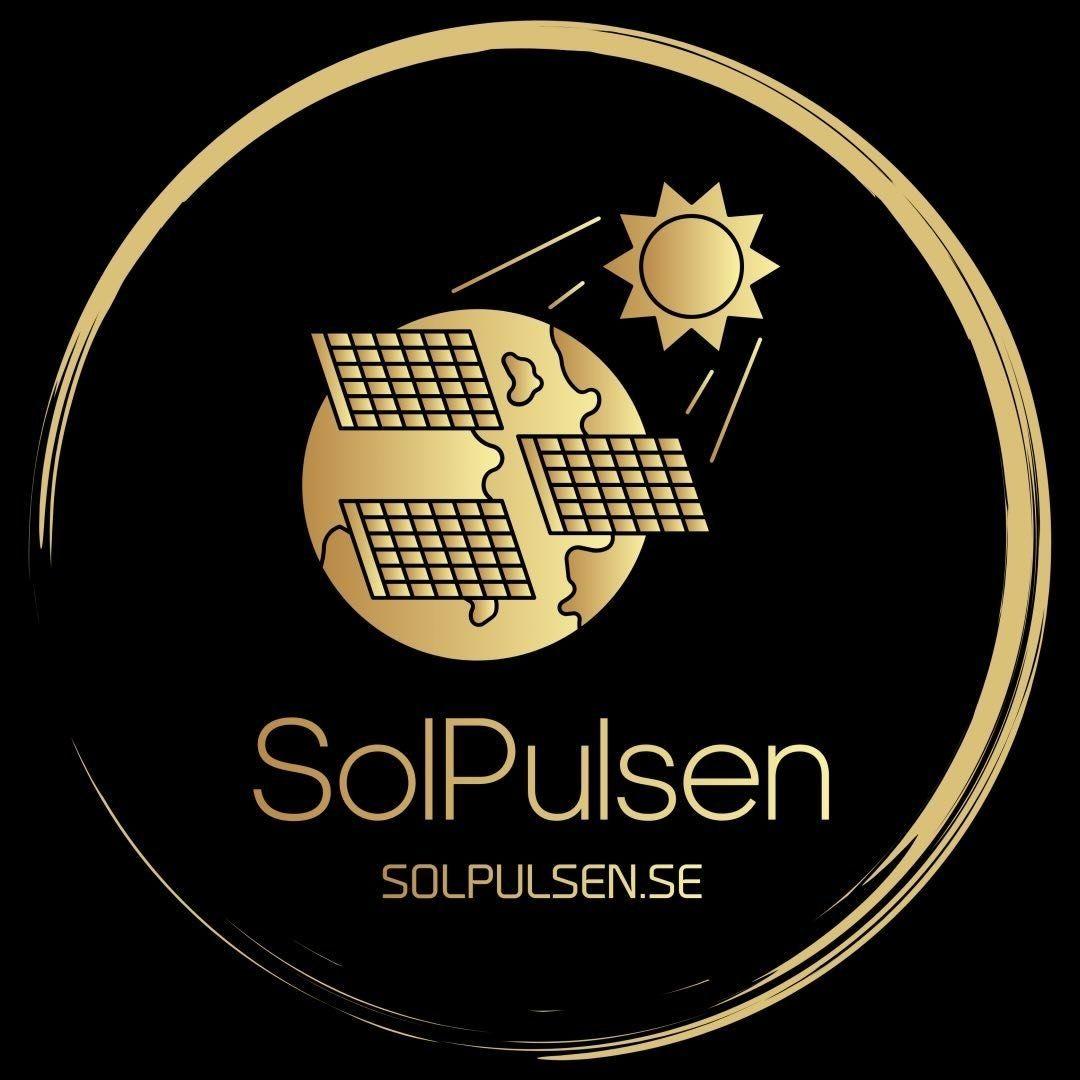 SolPulsen Energy Norden AB