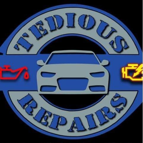 Tedious Auto Repair