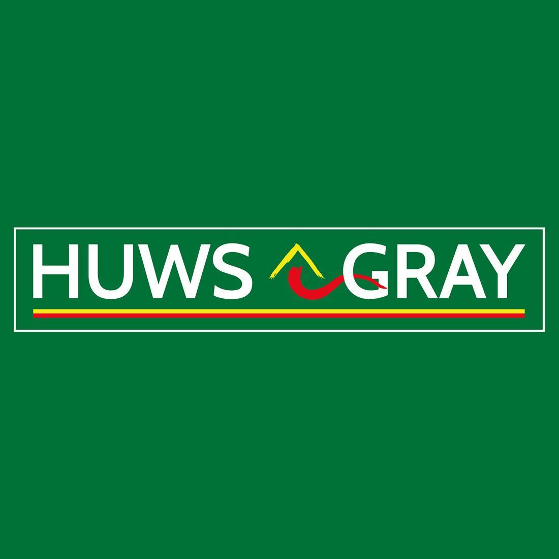 Huws Gray Nuffield Road, Cambridge