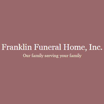 Franklin Funeral Home, Inc. Bruno Caracciolo Licensed Funeral Director