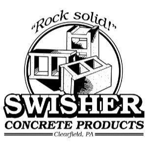 Swisher Concrete Products