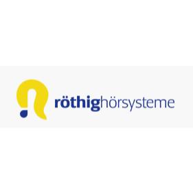Röthig Hörsysteme