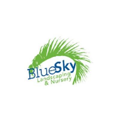 Blue Sky Landscaping