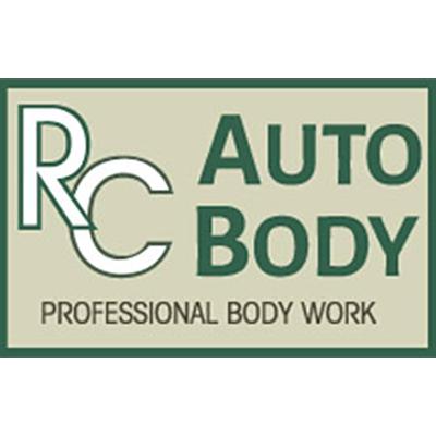Rc Auto Body