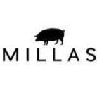 Charcuterie Millas Lacaune