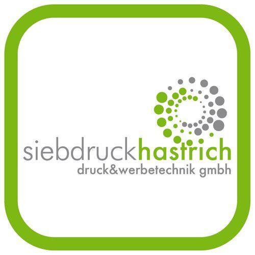 Siebdruck Hastrich - Druck & Werbetechnik