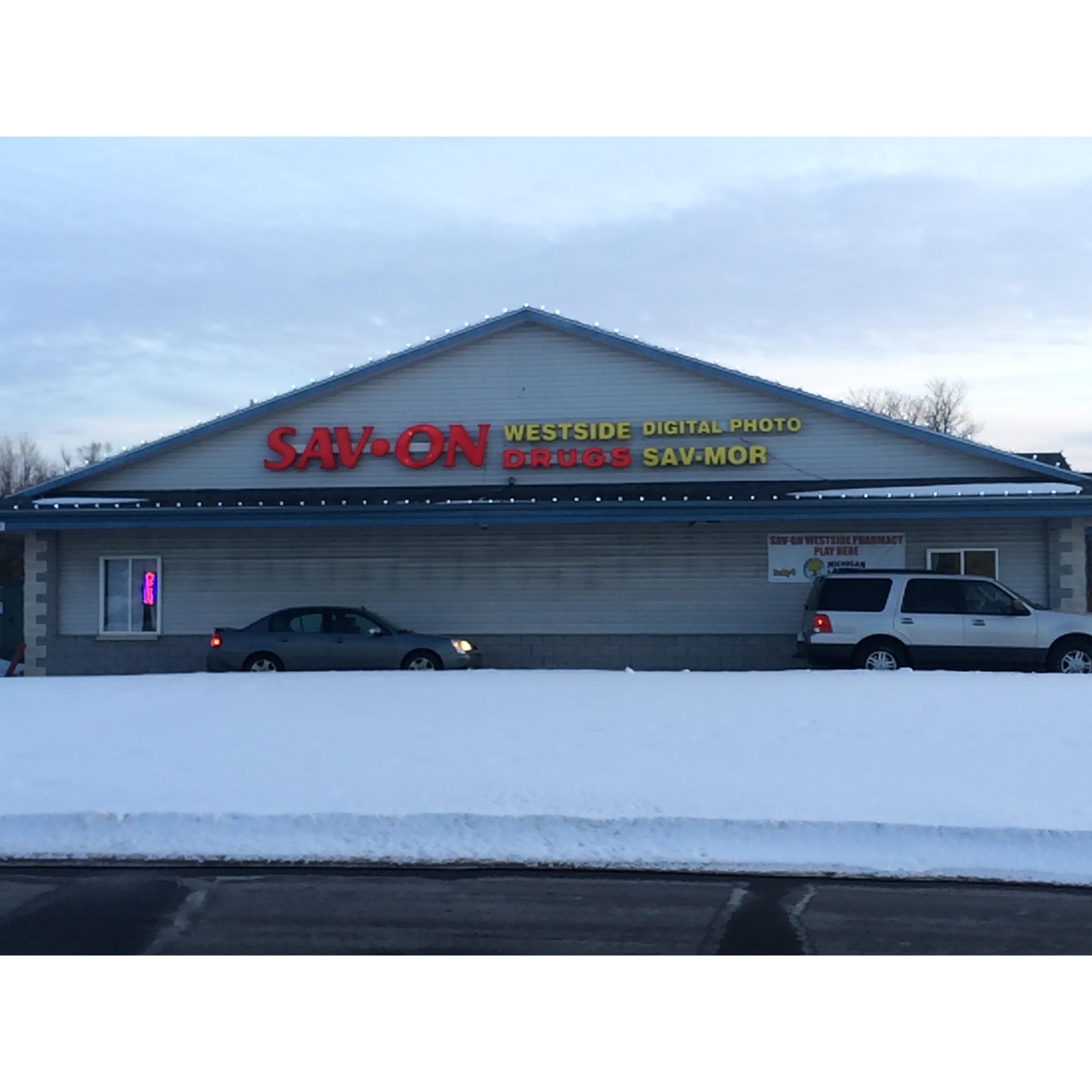 Sav-On Westside Pharmacy