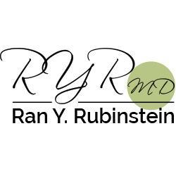 Laser & Cosmetic Surgery Specialists: Dr. Ran Y Rubinstein