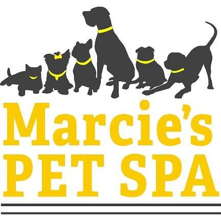 Marcie's Pet Spa