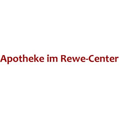 Apotheke im Rewe-Center